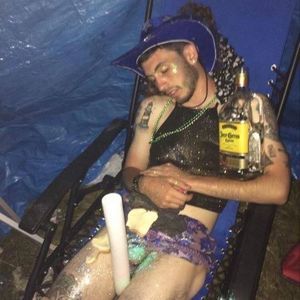 Meet your Posher, Gram